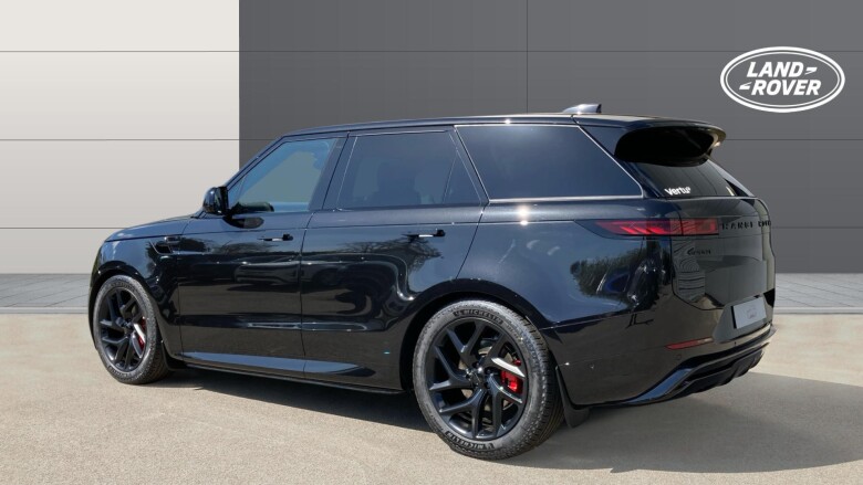 Land Rover Range Rover Sport 3.0 D250 Edition 5dr Auto Diesel Estate